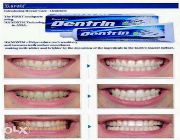dentrin, royale, oral care, teeth care, toothpaste, paraben free, tooth enamel care, teeth sensitivity, gingivitis, oral care for diabetics -- Dental Care -- Pangasinan, Philippines