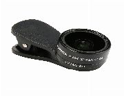 funipica, 3 in 1 lens, f516, super wide angle, macro, fisheye, fisheye lens, macro lens, super wide angle lens, cellphone lens, mobile lens, smartphone lens, camera lens -- Mobile Accessories -- Paranaque, Philippines