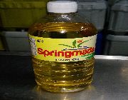 cooking oil -- Other Business Opportunities -- Quezon City, Philippines