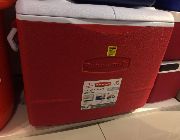 rubbermaid ice chest cooler -- Food & Beverage -- Malabon, Philippines