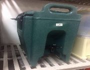 cambro Camtainer Jug Cooler -- Food & Beverage -- Malabon, Philippines