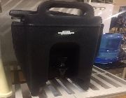 cambro Camtainer Jug Cooler -- Food & Beverage -- Malabon, Philippines