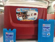 Igloo Ice Chest Cooler -- Baby Safety -- Malabon, Philippines
