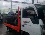 Towing roadside assistance towtruck tow auto repair auv suv -- All Car Services -- Tagaytay, Philippines