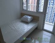Rent to own fully furnished condo connected to mrt boni station -- Apartment & Condominium -- Mandaluyong, Philippines