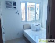 Rent to own fully furnished condo connected to mrt boni station -- Apartment & Condominium -- Mandaluyong, Philippines