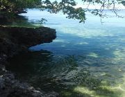 Land for Sale Camotes Island -- Beach & Resort -- Cebu City, Philippines