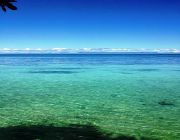 Land for Sale Camotes Island -- Beach & Resort -- Cebu City, Philippines