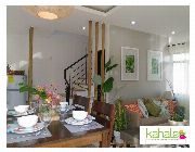 kahale residences minglaniila cebu very accessible -- House & Lot -- Cebu City, Philippines