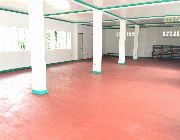 Rent, Warehouse, Bodega, Storage, Room, Lot, Parking, Sale -- Commercial Building -- Rizal, Philippines