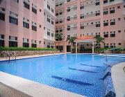 Suntrust -- Apartment & Condominium -- Manila, Philippines