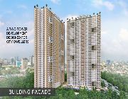 infina towers, cubao condo, dmci condo, -- Apartment & Condominium -- Metro Manila, Philippines