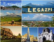 Legazpi, Legazpi Cheap, Legazpi Tour Packages, Legazpi Tours, Tour Package, All in Legazpi Tours, All In Tours, Cheap Tours -- Tour Packages -- Rizal, Philippines