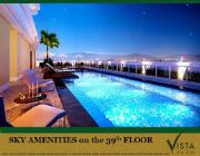 vista residences -- Condo & Townhome -- Mandaluyong, Philippines