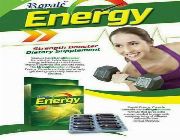 royale energy, energy capsule, royale, -- Nutrition & Food Supplement -- Pangasinan, Philippines