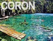 coron, coron tour promo, coron all-in tour promo, tour package, coron tour package, airasia, cebupacific, pal, palawan, puerto princesa, busuanga -- Tour Packages -- Metro Manila, Philippines