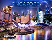 singapore, singapore all-in tour promo, singapore all-in tour package, tour promo, tour package, universal studio, sentosa, cebupacific, airasia, pal, travel package, travel sales -- Tour Packages -- Metro Manila, Philippines