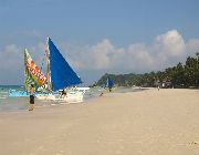 boracay, boracay all-in tour, tour promo, tour package, travel, travel package, sale, discount -- Tour Packages -- Metro Manila, Philippines
