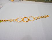Lady's Bracelet 14K GOLD 0000I3 philippines GOLDEN BRACELETS -- Everything Else -- Metro Manila, Philippines