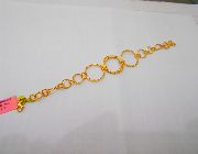 Lady's Bracelet 14K GOLD 0000I3 philippines GOLDEN BRACELETS -- Everything Else -- Metro Manila, Philippines