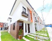 TOWNHOUSE -- Townhouses & Subdivisions -- Davao City, Philippines