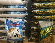 Quality rice for sale wholesale and retail -- Food & Beverage -- Bulacan City, Philippines