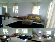 for assume, fully furnished,cagayan de oro, uptown, flood free, secure, 2 bedrooms, has swimming pool -- House & Lot -- Cagayan de Oro, Philippines