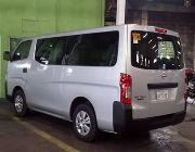 Car for Rent -- Rentals -- Paranaque, Philippines
