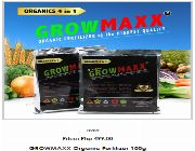 Organic Fertilizer (Growmaxx and Black Diamond) -- All Home & Garden -- Metro Manila, Philippines