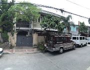 Quezon City, House and Lot, House, Lot, Metro Manila -- House & Lot -- Quezon City, Philippines