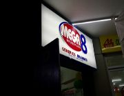 Signage -- Advertising Services -- Caloocan, Philippines