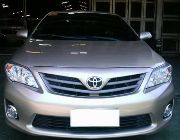 Car For Rent !! -- Rental Services -- Paranaque, Philippines