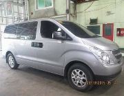 Car For Rent !! -- Rental Services -- Paranaque, Philippines