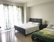 For Sale:  Mondrian Residences in Filinvest Alabang. -- Condo & Townhome -- Manila, Philippines