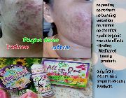 organicskincareph, organicsoap, antipimple,antiagingsoap -- Beauty Products -- Caloocan, Philippines