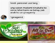 organicskincareph, organicsoap, antipimple,antiagingsoap -- Beauty Products -- Caloocan, Philippines