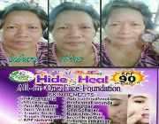 face foundation -- Beauty Products -- Caloocan, Philippines