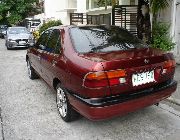 Nissan Sentra -- Cars & Sedan -- Quezon City, Philippines