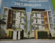 Townhouse For Sale in Mandaluyong City -- Apartment & Condominium -- Metro Manila, Philippines