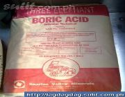 Boric Acid,hydrogen borate,boracic acid, -- Everything Else -- Metro Manila, Philippines