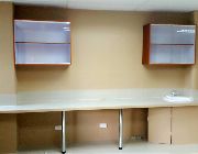 Customized Hanging Cabinet - Office Furniture and Partition -- Office Furniture -- Quezon City, Philippines