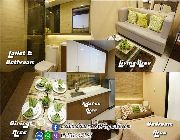Lifetime Investment -- Apartment & Condominium -- Tagaytay, Philippines