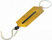 Spring Hanging Hang Weighing Weight Mechanical Scale -- Home Tools & Accessories -- Metro Manila, Philippines