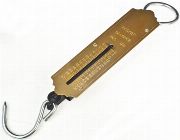 Spring Hanging Hang Weighing Weight Mechanical Scale -- Home Tools & Accessories -- Metro Manila, Philippines