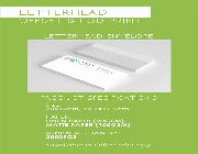 letterhead; letterhead enevelope; offset; digital -- Digital Art -- Metro Manila, Philippines