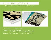 direct printing; uv; sintra board -- Digital Art -- Metro Manila, Philippines