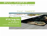 direct printing; uv; pvc; pvc sheet -- Digital Art -- Metro Manila, Philippines