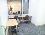 Customized Office Table - Office Furniture and Partition -- Office Furniture -- Quezon City, Philippines