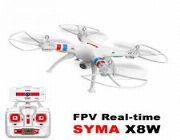 SYMA DRONE QUADCOPTER -- Other Electronic Devices -- Metro Manila, Philippines