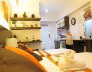 Tagaytay, Staycation, Hotel, Condominium -- Apartment & Condominium -- Tagaytay, Philippines